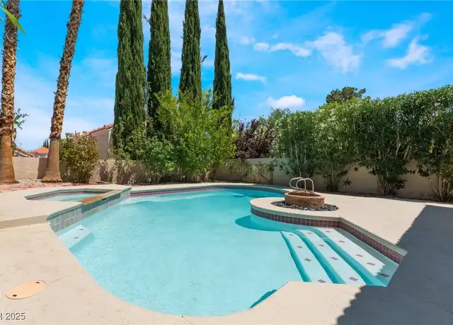 Property at 3024 Cloverbrook St, Las Vegas, NV, 89117, 4 beds, 2.5 baths, [object Object]