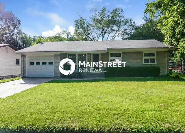 Property at 6917 Frostview Ln, Hazelwood, MO, 63042, 3 beds, 1 bath, [object Object]