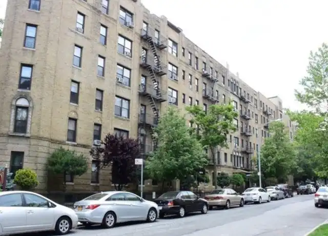 Property at 8364 Talbot St Unit 3D, Kew Gardens, NY, 11415, 1 bed, 1 bath, [object Object]
