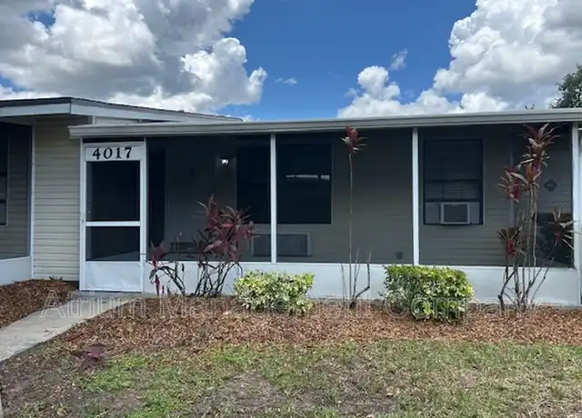 Property at 4017 E Michigan St, Orlando, FL, 32812, 1 bed, 1 bath, [object Object]