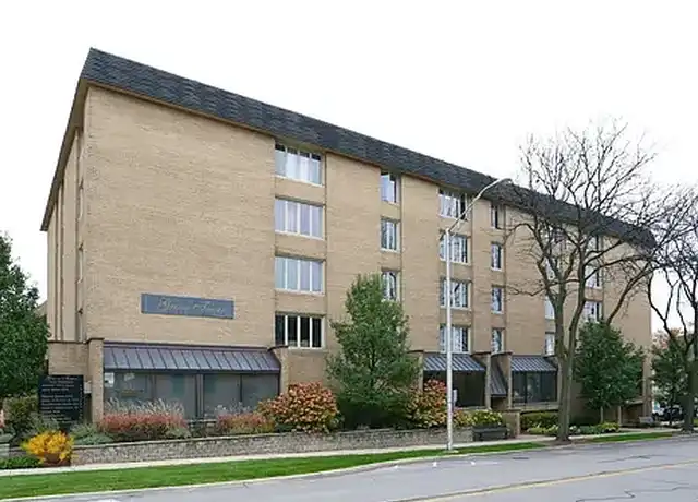 Property at Grove Tower Lofts - 5133 Washington St, Downers Grove, IL, 60515, 1 bed, 1 bath, [object Object]