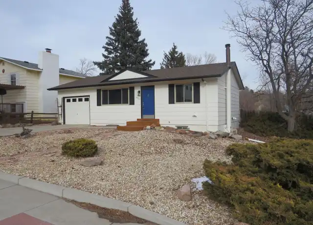 Property at 2008 King Ct, Colorado Springs, CO, 80904, 3 beds, 2 baths, [object Object]