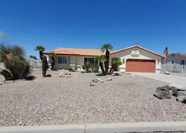 Property at 1391 McCulloch Blvd S, Lake Havasu City, AZ, 86406, 3 beds, 2 baths, [object Object]
