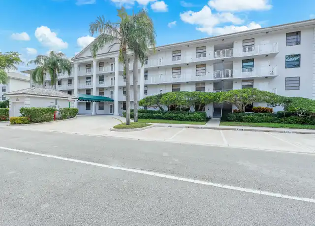 Property at 3540 Whitehall Dr #302, West Palm Beach, FL, 33401, 2 beds, 2 baths, [object Object]