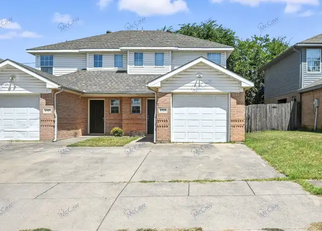 Property at 1321 Village Garden Dr, Azle, TX, 76020, 4 beds, 2 baths, [object Object]