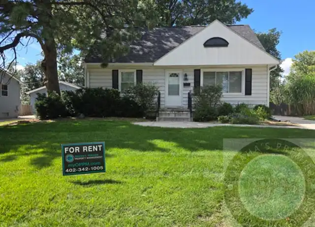 Property at 3310 S 121st St, Omaha, NE, 68144, 4 beds, 2 baths, [object Object]