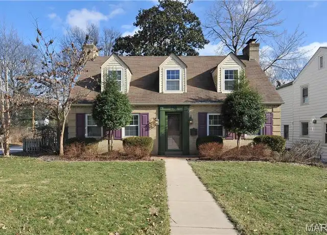 Property at 298 Parkland Ave, Saint Louis, MO, 63122, 3 beds, 1.5 baths, [object Object]