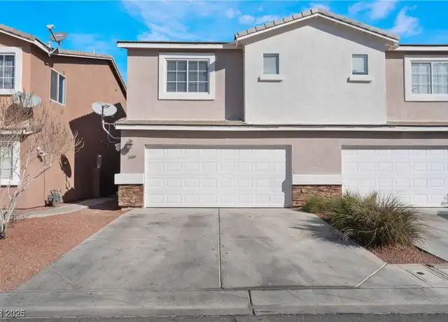 Property at 3684 Hidden Beach Ct, Las Vegas, NV, 89115, 3 beds, 2.5 baths, [object Object]