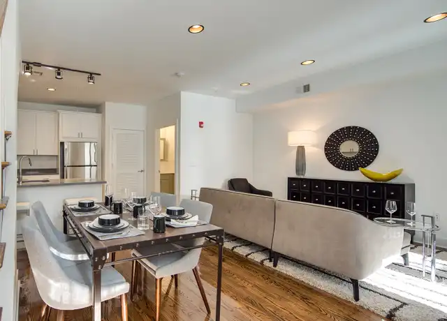 Property at 170 Lafayette St, Jersey City, NJ, 07304, 2 beds, 2 baths, [object Object]
