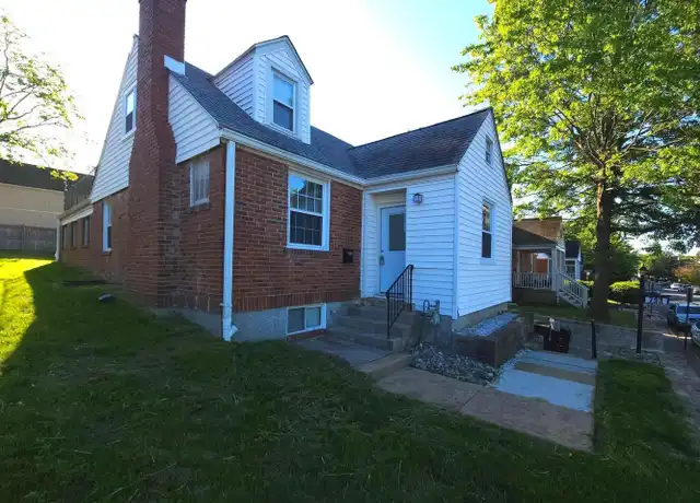 Property at 733 N Abingdon St Unit 1, Arlington, VA, 22203, 2 beds, 1 bath, [object Object]