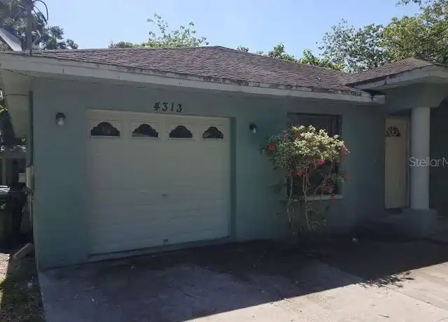 Property at 4313 N 35th St, Tampa, FL, 33610, 3 beds, 2 baths, [object Object]