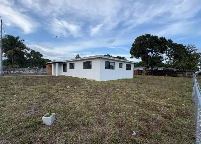 Property at 12901 NW 22nd Ave Unit 12901, Miami, FL, 33167, 3 beds, 2 baths, [object Object]