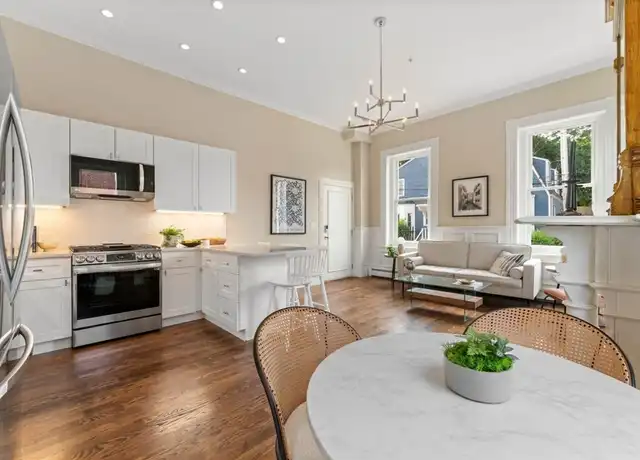 Property at 85 Regent St #4, Boston, MA, 02119, 1 bed, 1 bath, [object Object]