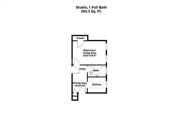 Property at 21 Wendell St Unit 19, Cambridge, MA, 02138, 0 beds, 1 bath, [object Object]