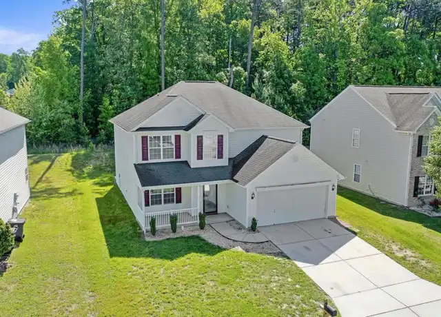 Property at 3005 Woodbluff Dr, Greensboro, NC, 27406, 4 beds, 3.5 baths, [object Object]