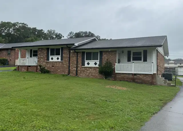 Property at 4733 Norcross Rd Unit A, Hixson, TN, 37343, 2 beds, 1 bath, [object Object]