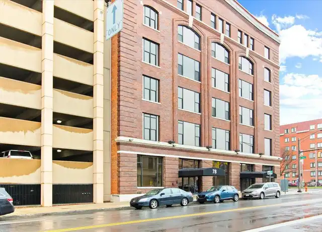 Property at 78 E Chestnut St #507, Columbus, OH, 43215, 2 beds, 2 baths, [object Object]