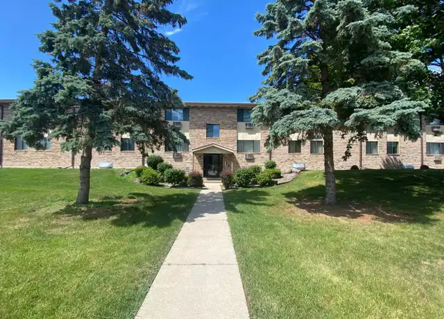 Property at N114W15846 Sylvan Cir Unit 204, Germantown, WI, 53022, 2 beds, 1 bath, [object Object]