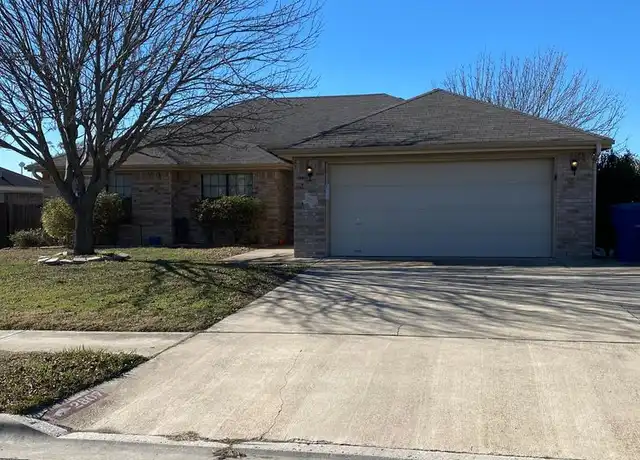 Property at 2807 Lindsey Dr, Copperas Cove, TX, 76522, 3 beds, 2 baths, [object Object]