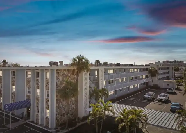 Property at 6161 Gulf Winds Dr #239, St Pete Beach, FL, 33706, 2 beds, 2 baths, [object Object]