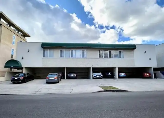 Property at 439 Le Doux Rd Unit 3, Los Angeles, CA, 90048, 1 bed, 1 bath, [object Object]