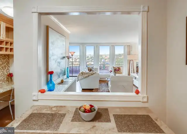 Property at 2555 Pennsylvania Ave NW #909, Washington, DC, 20037, 2 beds, 2 baths, [object Object]