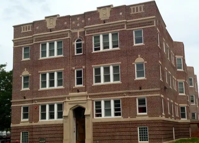 Property at 1733 N Meridian St Unit 303-60%, Indianapolis, IN, 46202, 1 bed, 1 bath, [object Object]