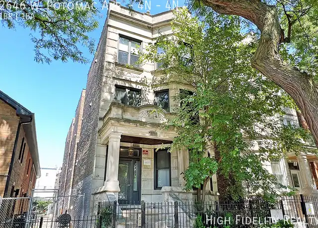 Property at 2646 W Potomac Ave Unit 4N, Chicago, IL, 60622, 1 bed, 1 bath, [object Object]