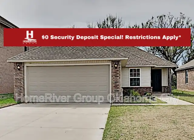 Property at 9304 NW 70th St, Yukon, OK, 73099, 3 beds, 2 baths, [object Object]