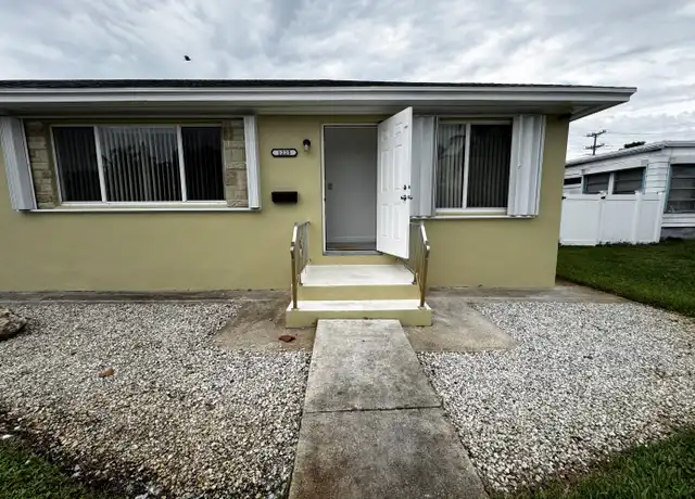 Property at 1221 N J St Unit 1225, Lake Worth Beach, FL, 33460, 2 beds, 1 bath, [object Object]