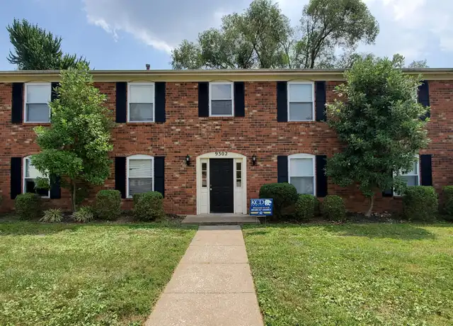 Property at 9302 Aylesbury Dr #1, Louisville, KY, 40242, 2 beds, 1 bath, [object Object]