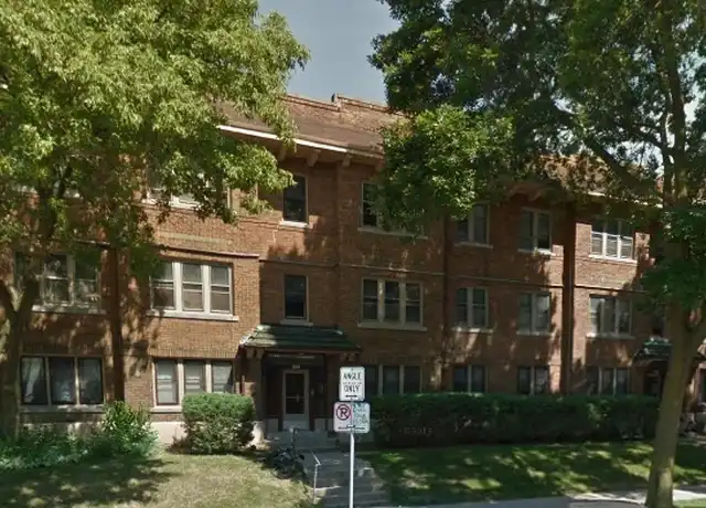 Property at 1711 E Locust St Unit 1711 16, Milwaukee, WI, 53211, 2 beds, 1 bath, [object Object]