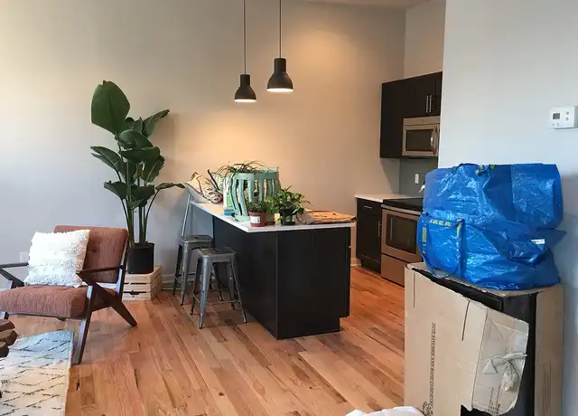 Property at 2007 N Hope St, Philadelphia, PA, 19122, 1 bed, 1 bath, [object Object]