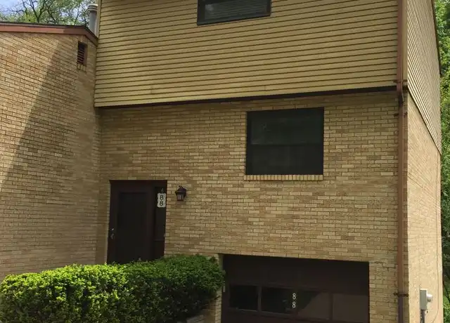Property at 88 Locust Ridge Dr, Pittsburgh, PA, 15209, 2 beds, 1 bath, [object Object]