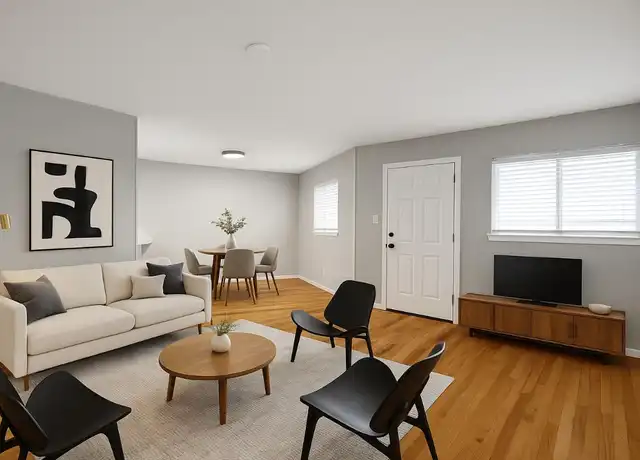 Property at 2122 Hancock Dr #215, Austin, TX, 78756, 2 beds, 1.5 baths, [object Object]