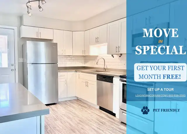 Property at 4760 N 28th St Unit 19, Phoenix, AZ, 85016, 2 beds, 1 bath, [object Object]