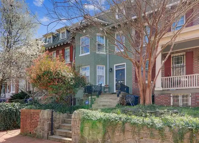 Property at 643 E St NE, Washington, DC, 20002, 1 bed, 1 bath, [object Object]