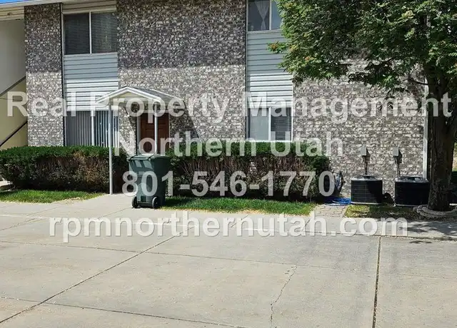 Property at 251 14th St Unit UnitD, Ogden, UT, 84404, 3 beds, 1 bath, [object Object]