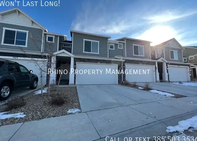 Property at 5127 W Duet Dr, Herriman, UT, 84096, 3 beds, 2 baths, [object Object]