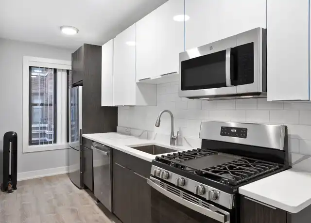 Property at 1649 W Jonquil Ter Unit 1655-30, Chicago, IL, 60626, 2 beds, 1 bath, [object Object]