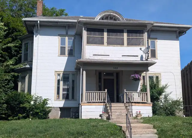 Property at 528 Indian Ter Unit 1S, Rockford, IL, 61103, 0 beds, 1 bath, [object Object]