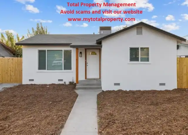 Property at 1406 W Roosevelt Ave, Visalia, CA, 93291, 2 beds, 1 bath, [object Object]