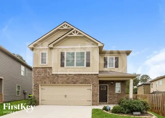 Property at 2296 Elise Way, Hampton, GA, 30228, 4 beds, 3.5 baths, [object Object]