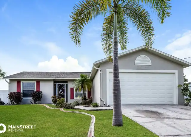 Property at 1906 NW 18th Ter, Cape Coral, FL, 33993, 3 beds, 2 baths, [object Object]