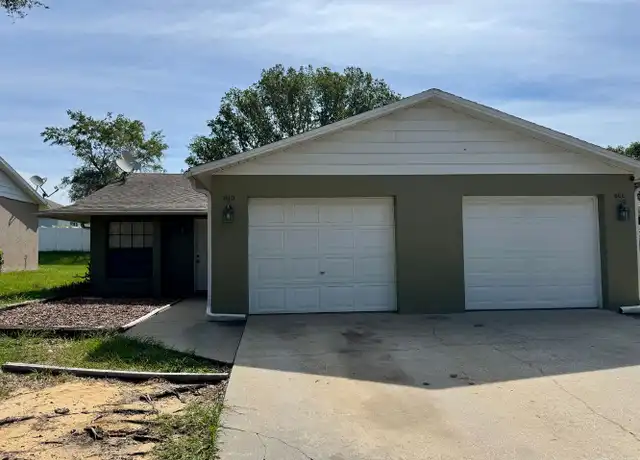 Property at 810 Druid Pl, Tavares, FL, 32778, 2 beds, 1 bath, [object Object]
