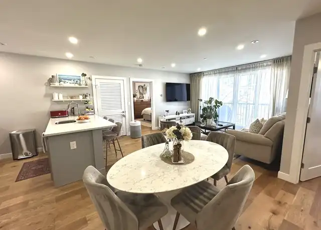 Property at 10 Everett St #304, Boston, MA, 02128, 2 beds, 2 baths, [object Object]