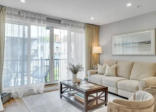 Property at 10 Everett St #304, Boston, MA, 02128, 2 beds, 2 baths, [object Object]