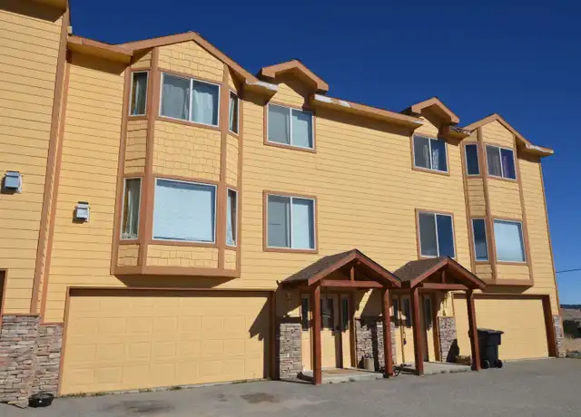 Property at 589 Platte Dr Unit D, Fairplay, CO, 80440, 3 beds, 2 baths, [object Object]