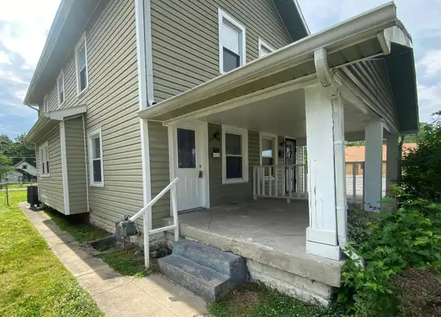 Property at 3258 Winthrop Ave, Indianapolis, IN, 46205, 2 beds, 1 bath, [object Object]