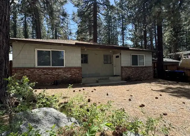Property at 1060 Echo Rd Unit B, South Lake Tahoe, CA, 96150, 2 beds, 2 baths, [object Object]